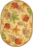Safavieh Clearance Chelsea HK218A Ivory Rug