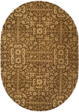 Safavieh Clearance Antiquities AT411A Gold 'N Beige Rug