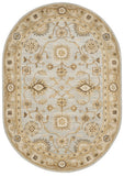 Safavieh Clearance Antiquities AT856B Light Blue Rug