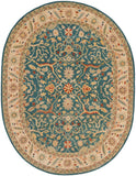 Safavieh Clearance Antiquities AT14E Blue Rug