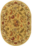 Safavieh Clearance Chelsea HK141A Ivory Rug