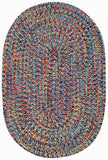 Capel Sea Pottery 0110 Bright Multi Rug