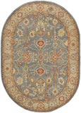 Safavieh Clearance Antiquities AT314A Blue Rug