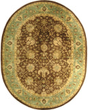 Safavieh Clearance Antiquities AT21G Brown Rug