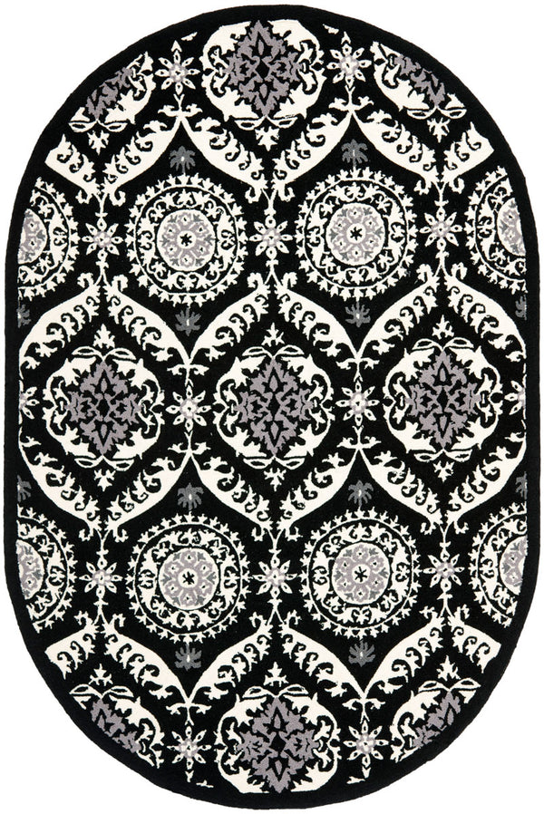 Safavieh Clearance Chelsea HK356A Ivory Rug