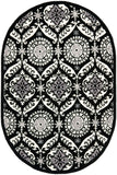 Safavieh Clearance Chelsea HK356A Ivory Rug