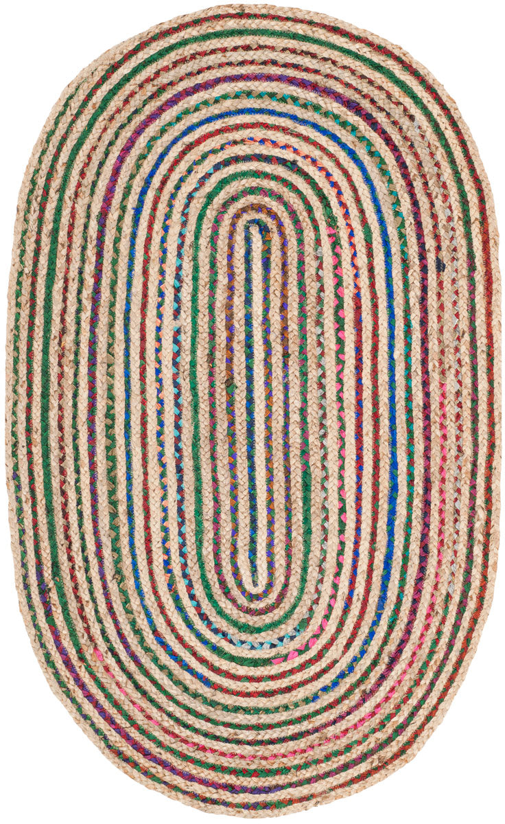 Safavieh Clearance Cape Cod CAP251A Natural Rug