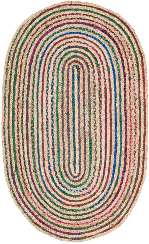 Safavieh Clearance Cape Cod CAP251A Natural Rug