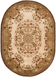 Safavieh Clearance Heritage HG640A Beige Rug