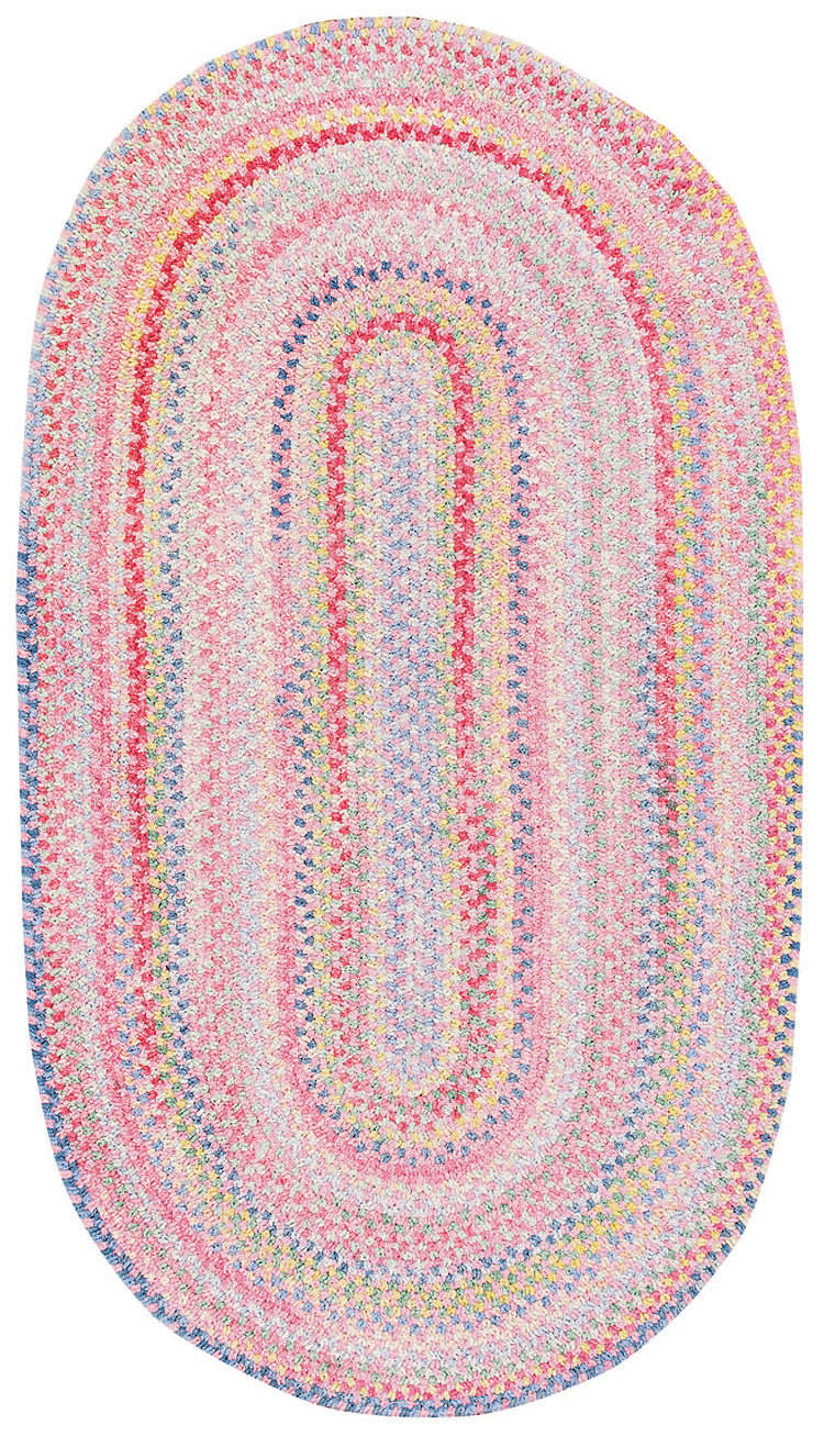 Capel Baby's Breath 0450 Pink Rug
