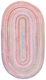 Capel Baby's Breath 0450 Pink Rug
