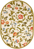 Safavieh Clearance Chelsea HK310A Ivory Rug