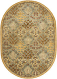 Safavieh Clearance Antiquities AT613A Ocean Blue Rug