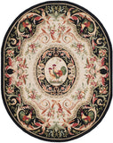 Safavieh Clearance Chelsea HK48K Ivory Rug