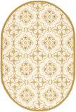 Safavieh Clearance Chelsea HK376A Ivory Rug