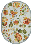 Safavieh Clearance Chelsea HK331D Light Blue Rug