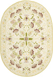 Safavieh Clearance Chelsea HK330B Ivory Rug