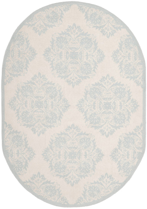 Safavieh Clearance Chelsea HK359A Ivory Rug