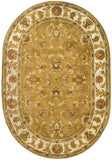 Safavieh Clearance Heritage HG816A Mocha Rug