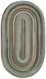 Capel Kill Devil Hill 0210 Legacy Prarie Rug
