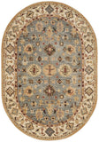 Safavieh Clearance Antiquities AT847A Blue Rug
