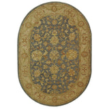 Safavieh Clearance Antiquities AT312A Blue Rug