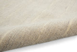 nourison halo hal01 grey rug
