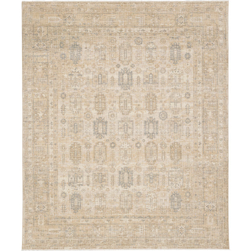 surya once upon a time oat 2307 ash rug