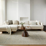 surya once upon a time oat 2307 ash rug