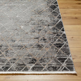 surya obsession obn 2301 taupe rug