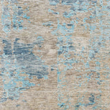 surya rug co ocean oce 2301 denim rug