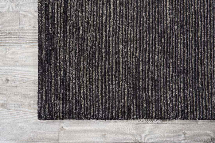 Nourison Ocean OCS01 Onyx Rug