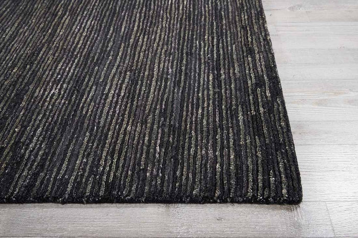 Nourison Ocean OCS01 Onyx Rug