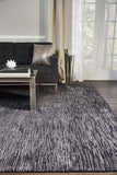 Nourison Ocean OCS01 Onyx Rug