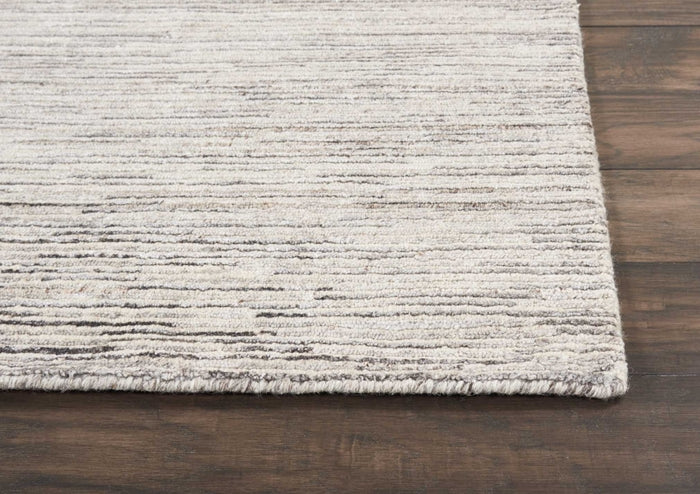 Nourison Ocean OCS01 Pebble Rug