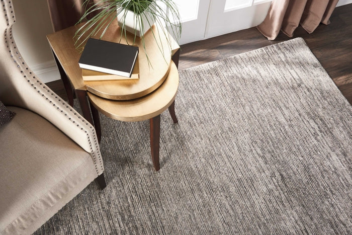 Nourison Ocean OCS01 Pebble Rug