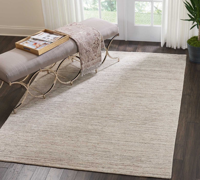 Nourison Ocean OCS01 Sand Rug