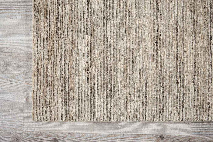 Nourison Ocean OCS01 Sand Rug