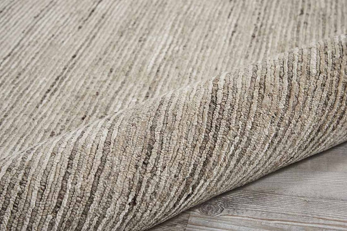 Nourison Ocean OCS01 Sand Rug
