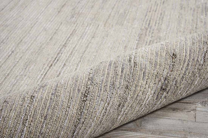 Nourison Ocean OCS01 Shell Rug