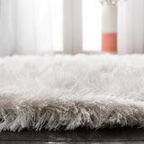 safavieh clearance ocean shag ocg101a ivory rug