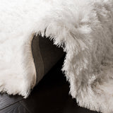 safavieh clearance ocean shag ocg101a ivory rug