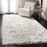 safavieh clearance ocean shag ocg101a ivory rug