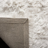 safavieh clearance ocean shag ocg101a ivory rug