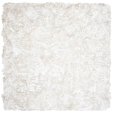 safavieh clearance ocean shag ocg101a ivory rug