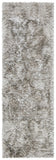 safavieh clearance ocean shag ocg101f light grey rug