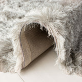 safavieh clearance ocean shag ocg101f light grey rug