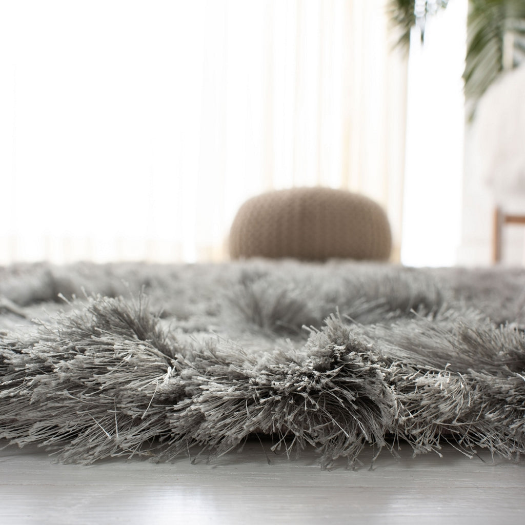 safavieh clearance ocean shag ocg101g silver rug