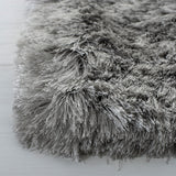 safavieh clearance ocean shag ocg101g silver rug