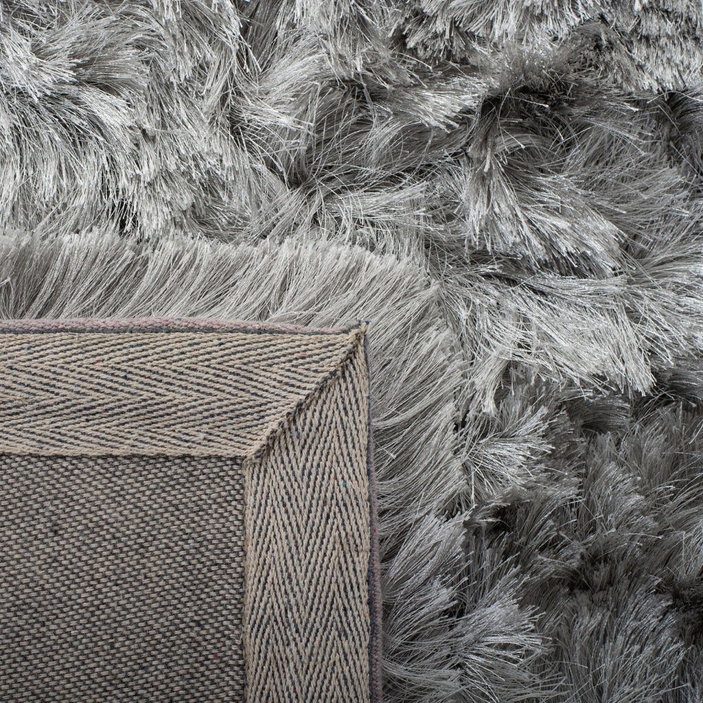 safavieh clearance ocean shag ocg101g silver rug